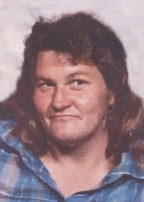 Obituary of Theresa Gaspard Hayes