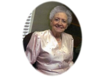 Obituary of Dorothy Lee Choate Hale