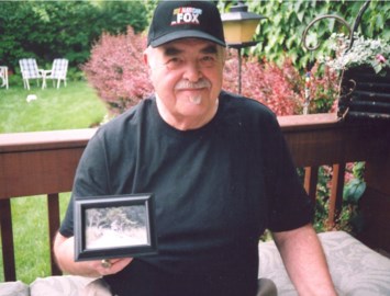 Obituary of Gerald Edward Benson