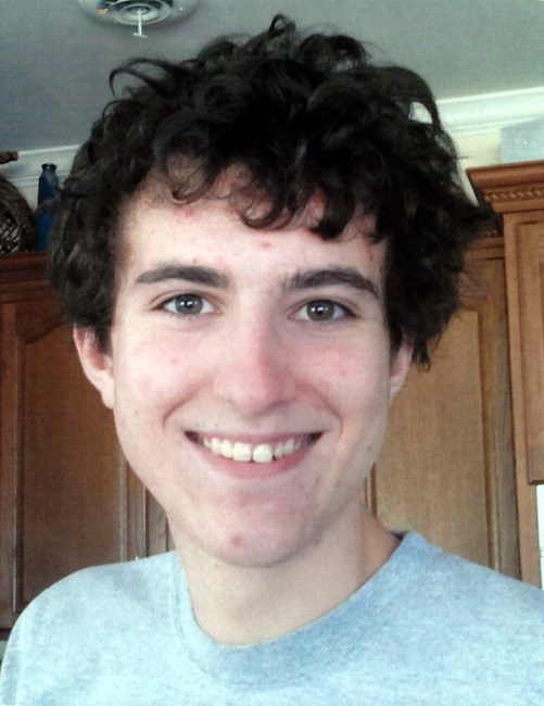 Obituary of Brandon James Burk