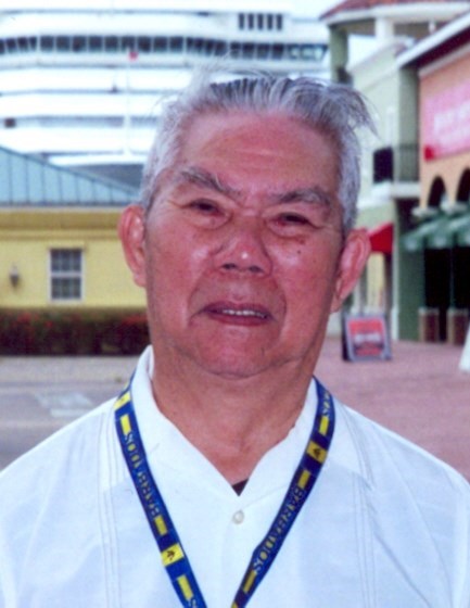 Obituary of Tich Don Truong