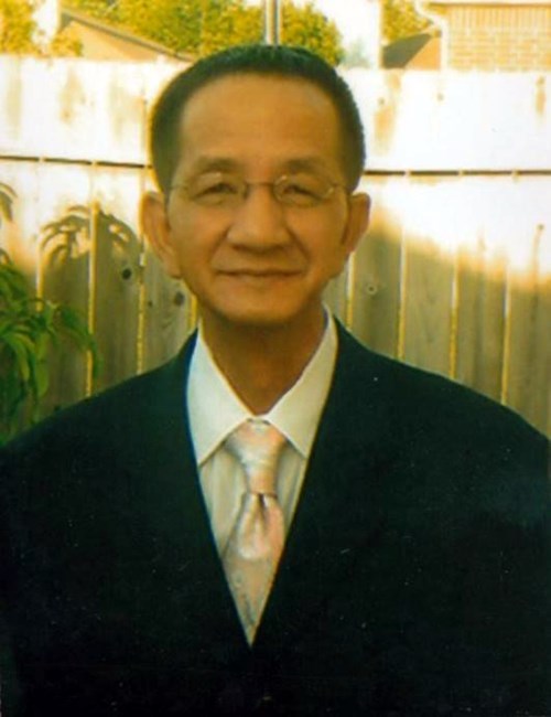 Obituary of Vũ Anh Việt