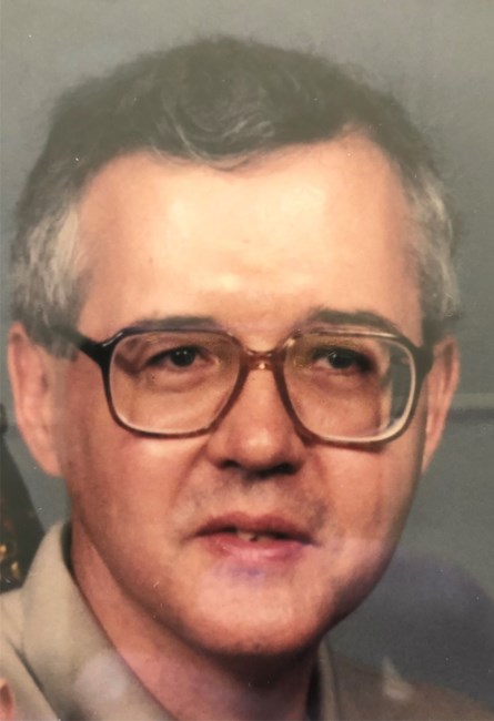 Obituary of Tony Perry Nance