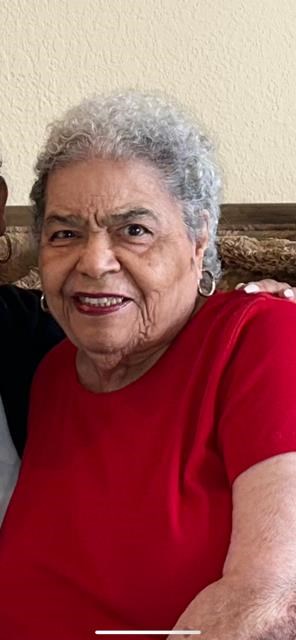 Obituary of Jeannette Liberata Oliveira