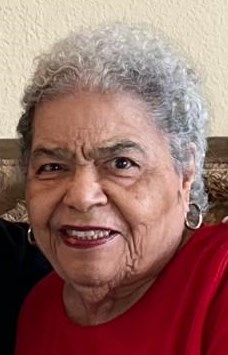 Obituary of Jeannette Liberata Oliveira