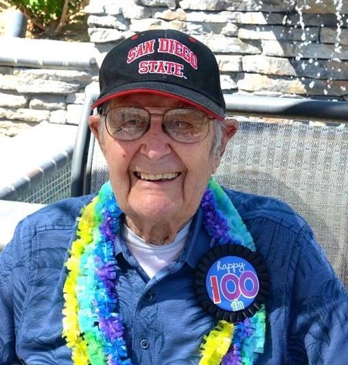 Obituary of Jacob A. de Jonckheere