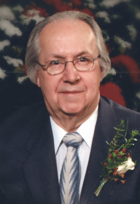 Obituario de Jean-Jacques Martel