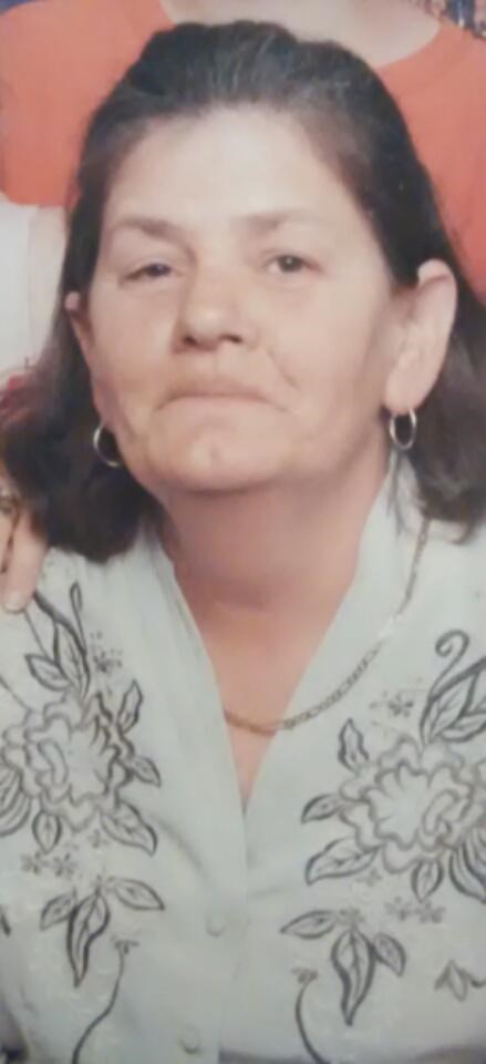 Obituary of Deborah Joanne Warner Speros