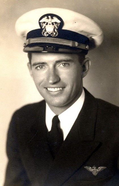 Obituary of James Henry Campbell