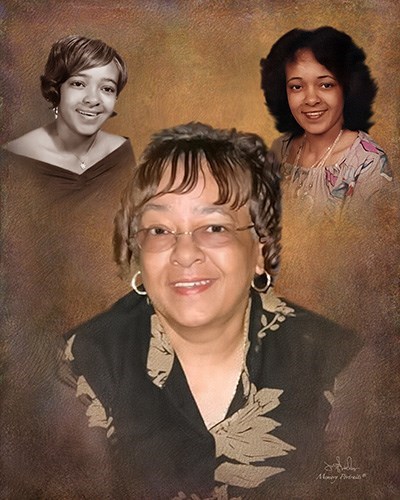 Obituary of Joyce B Wright
