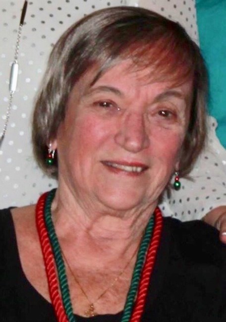 Obituario de Barbara Jean Humburg