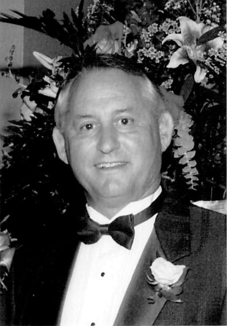 Obituary of Carl Gibbs Smith Jr.