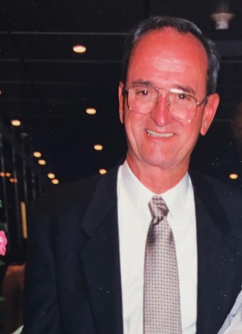 Paul Pereira Obituary - Houston, TX