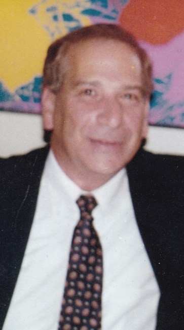 Obituary of Harvey Alan Thaler