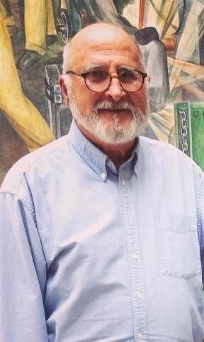 Obituary of John N. Nowosad