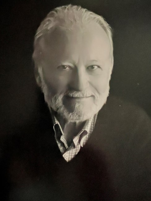 Obituary of Michael P Shinkle