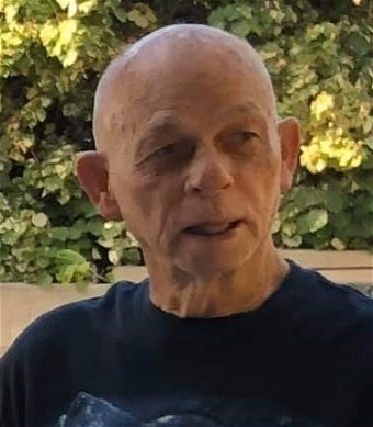 Obituary of Patrick Bernard Jarnesky