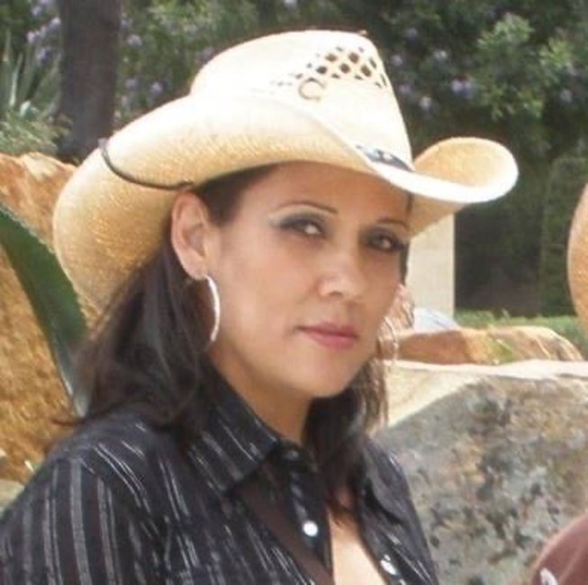 Avis de décès de Maria Gloria Alegria