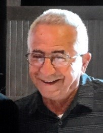 Obituario de Raffaelle Scenna