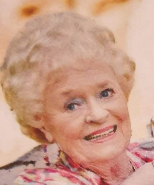 Obituary of Laura B. Greene