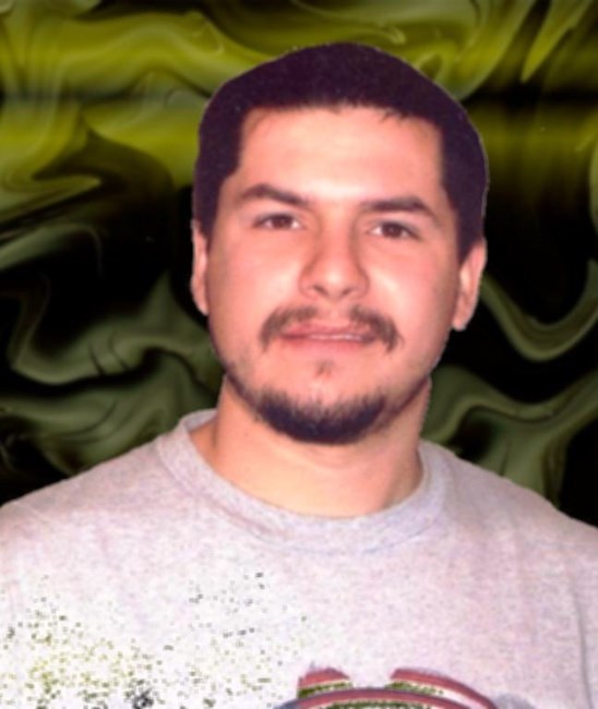 Obituary of Johnny I. Valdez Jr.