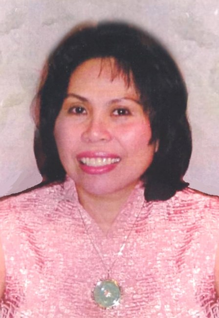 Avis de décès de Cuc Kim Huynh