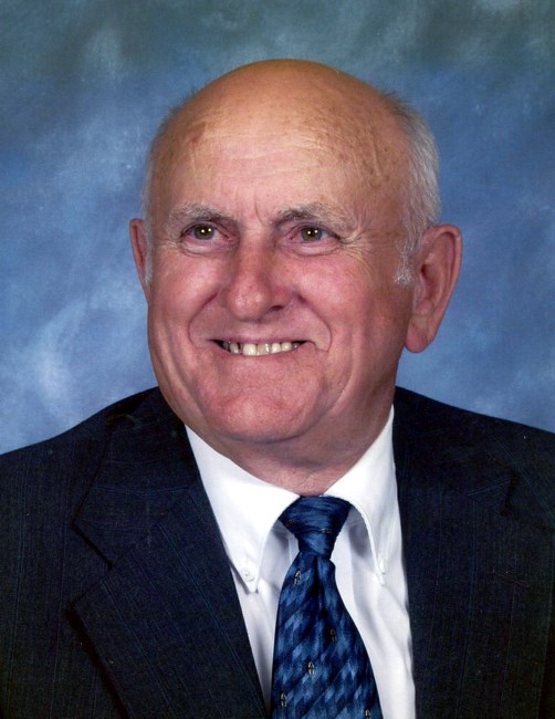 Obituary of Jess Monroe Brown