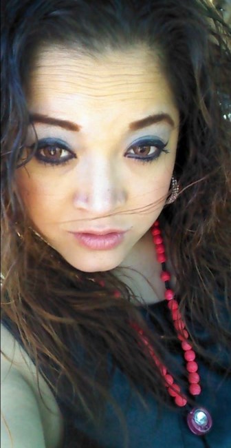 Obituary of Roxana Lynn Menefee