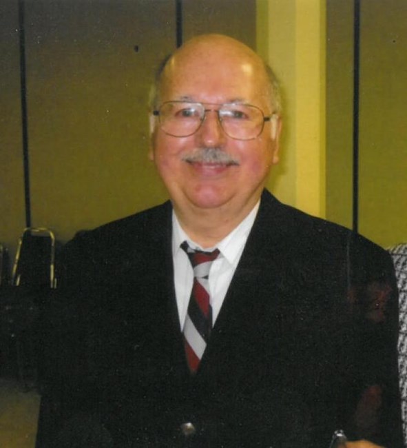 Obituary of Richard Malcolm Hart