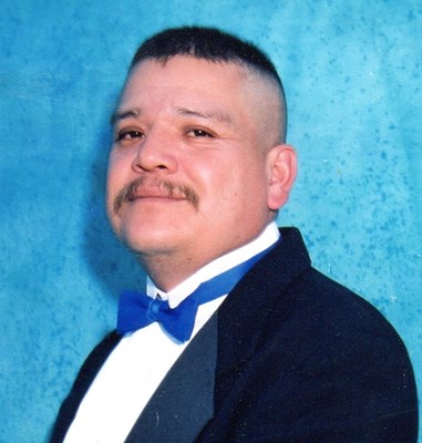 Obituary, Jose Tony Perez