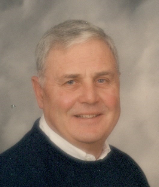 Obituary of Ronald R Dionne