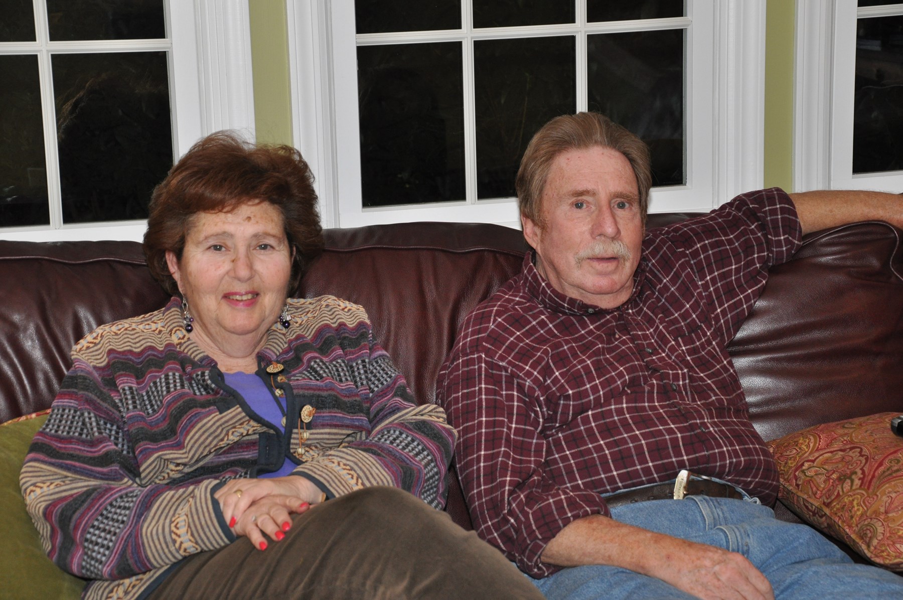 Obituary of Minna Lisbeth Wasserman