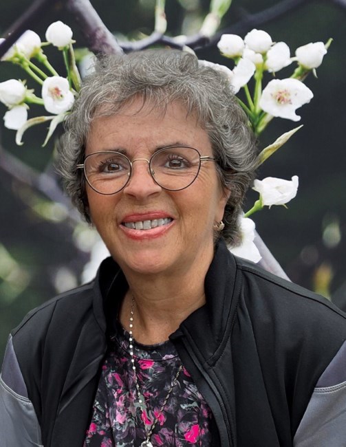 Obituario de Johanne Maltais