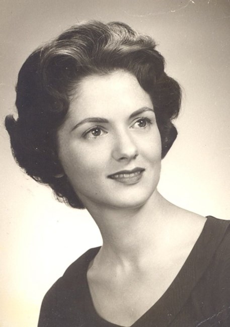 Obituary of Mrs. Mary Crancer Horton