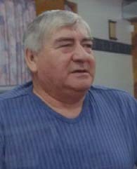 Obituary of Maurice Louison