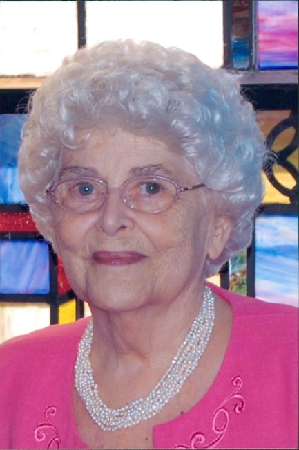 Obituary of Phyllis T. Hale