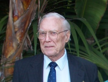 Obituary of Lloyd Kenneth Evans