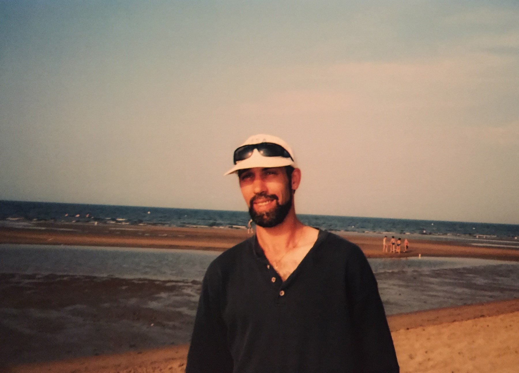 Obituary of Clyde Kelly Milbury