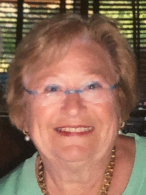 Obituary of Marian Heiser