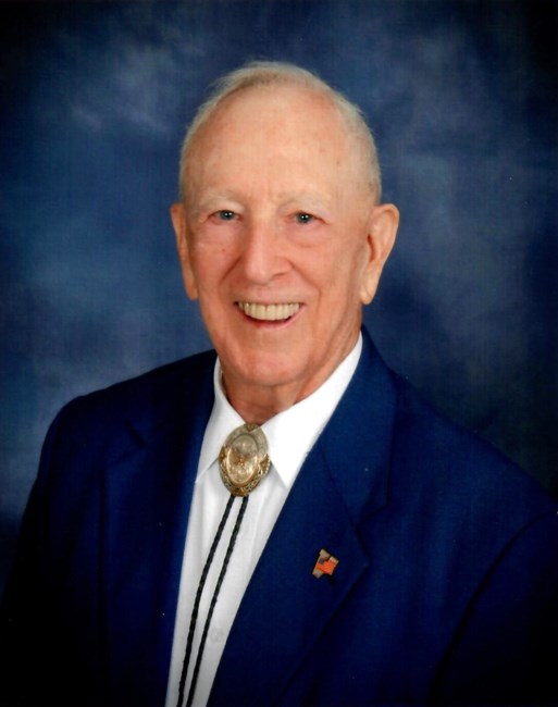 Obituary of Robert Carnahan Hudson