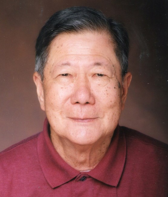 Obituary of Kai Fong Chau