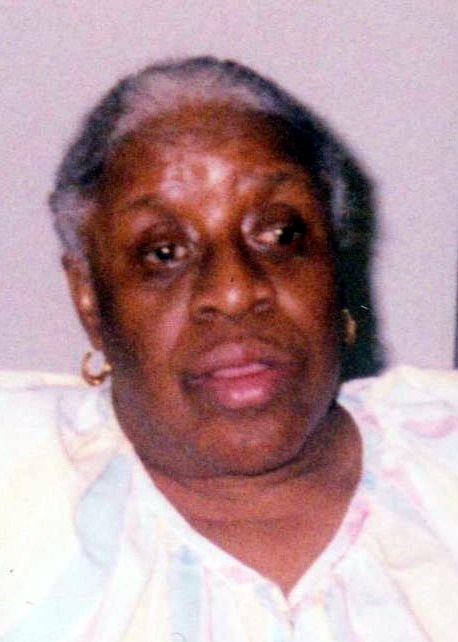 Obituary of Virginia Paul