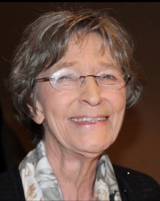 Obituary of Patricia Dean Filgo