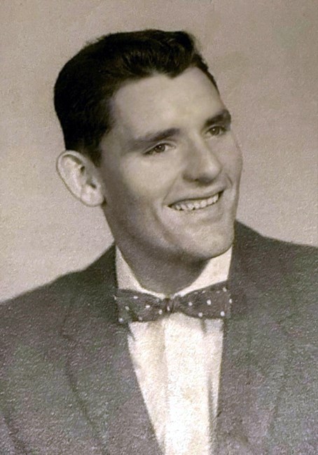 Obituary of Stanley Dean Abbott