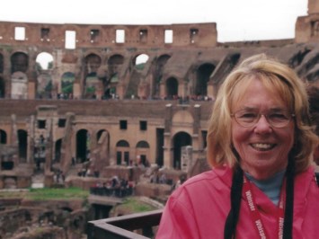 Obituary of Phyllis Maureen Norlund