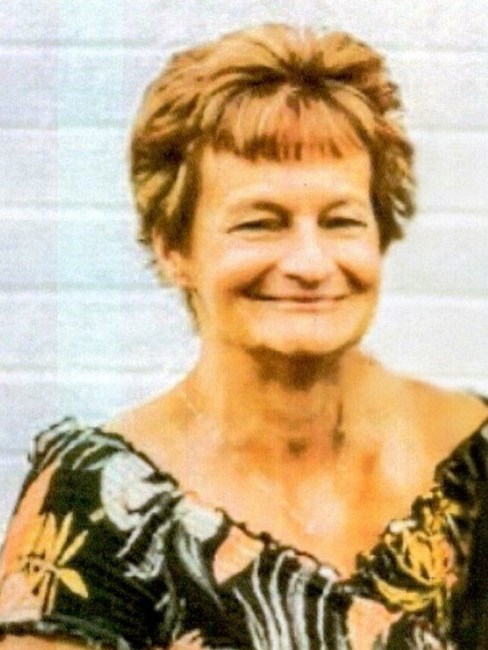 Obituary of Kathleen Norris