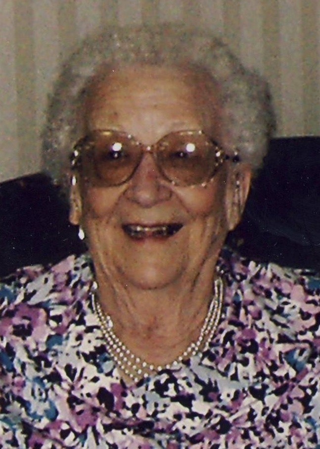 Ida Orndorff Obituary Yakima, WA