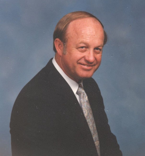 Obituary of Harmon Doc Doc Griffin Jr.