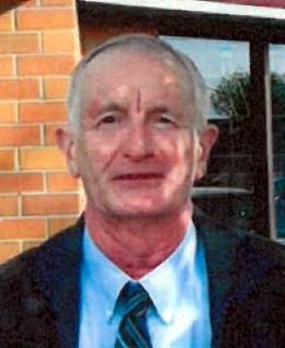 Obituary of William John Gallagher