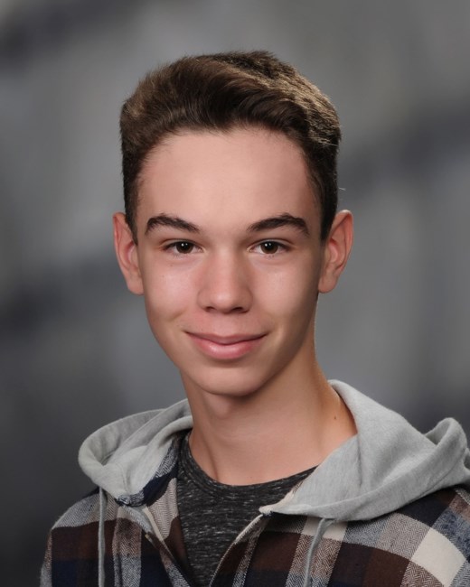 Avis de décès de Yan-Éric Lagacé